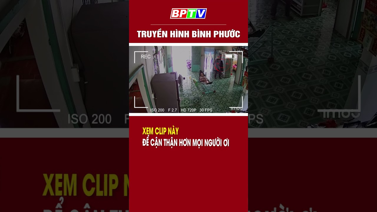 Xem clip này để cận thận hơn mọi người ơi  #shorts  | BPTV