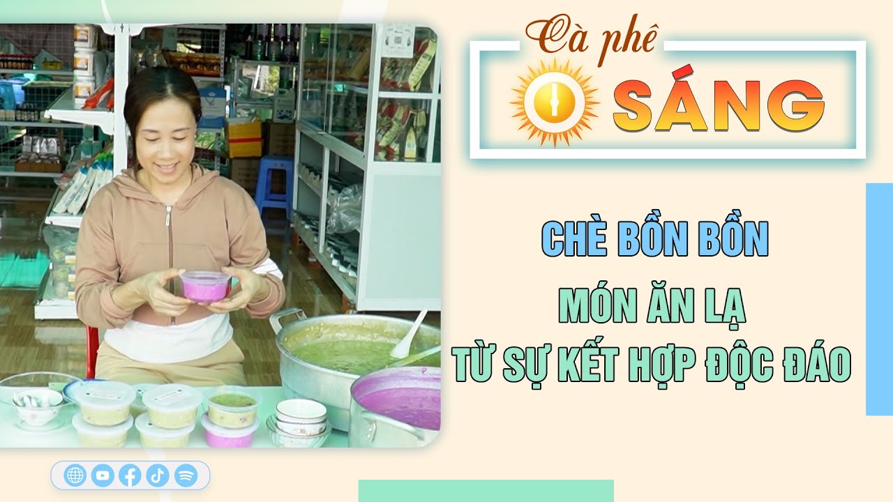 🔴[Trực tiếp] - Cà phê sáng 10-6-2024 |Tin hay mỗi ngày ||BPTV