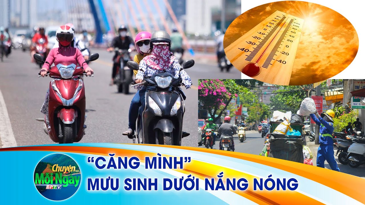 CHUYỆN MỖI NGÀY 3-4-2024 |Tin nóng cho bạn ||BPTV