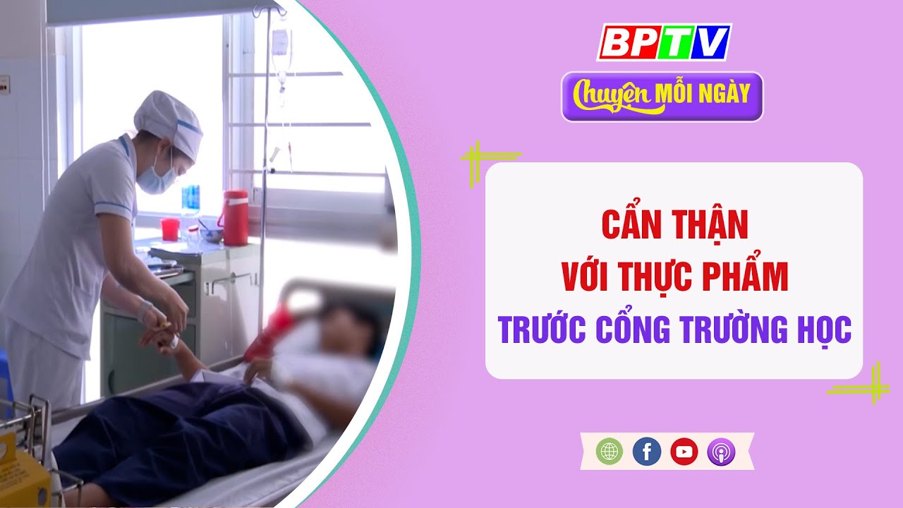 CHUYỆN MỖI NGÀY 18-4-2024 |Tin nóng cho bạn ||BPTV