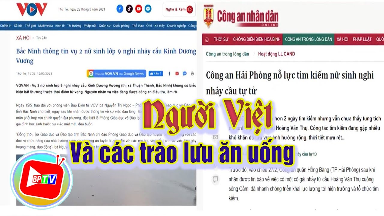 Báo động rối loạn sức khỏe tâm thần ở trẻ vị thành niên |BPTV