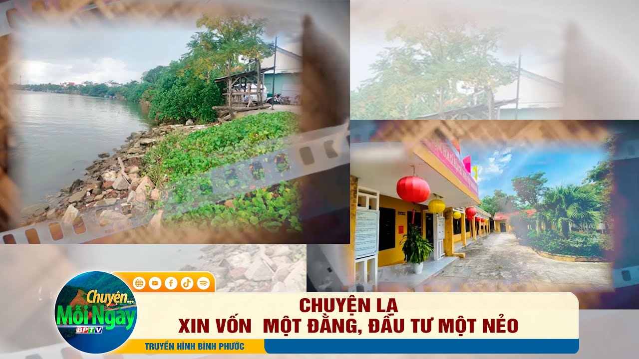 CHUYỆN MỖI NGÀY 6-10-2023 |Tin nóng cho bạn ||BPTV