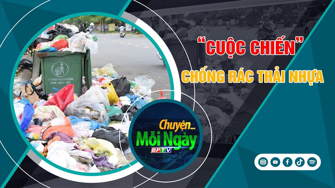 CHUYỆN MỖI NGÀY 5-10-2024 |BPTV