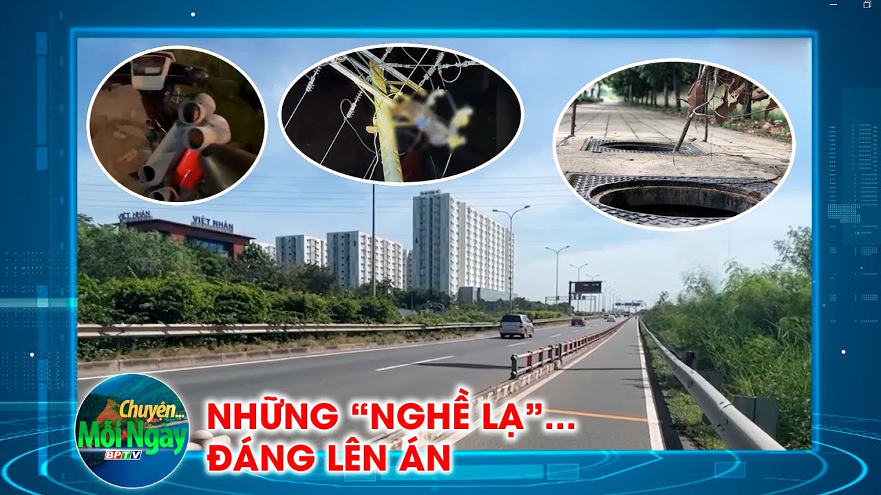 CHUYỆN MỖI NGÀY 11-11-2023 |Tin nóng cho bạn ||BPTV