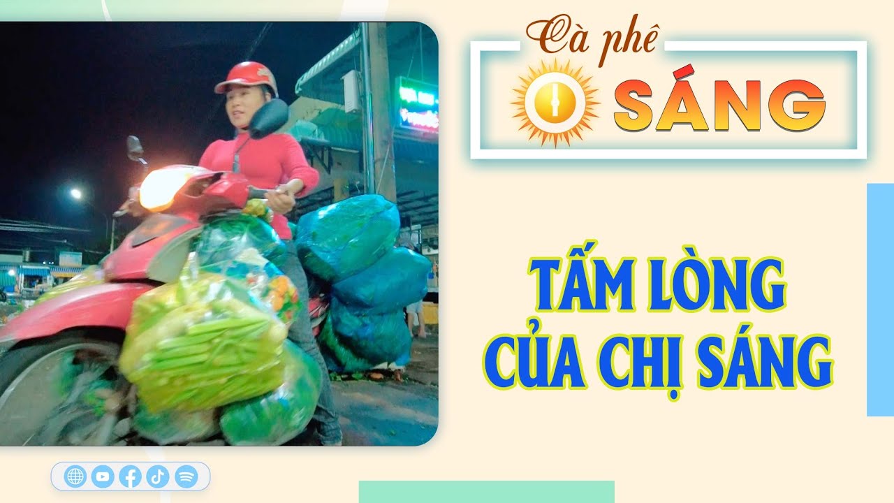 🔴[Trực tiếp] - Cà phê sáng 4-6-2024 |Tin hay mỗi ngày ||BPTV