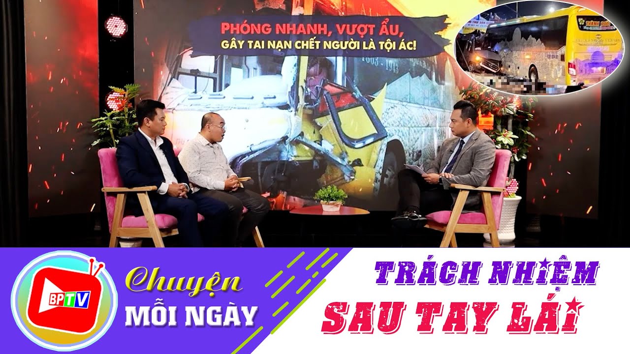 CHUYỆN MỖI NGÀY 3-10-2023 |Tin nóng cho bạn ||BPTV