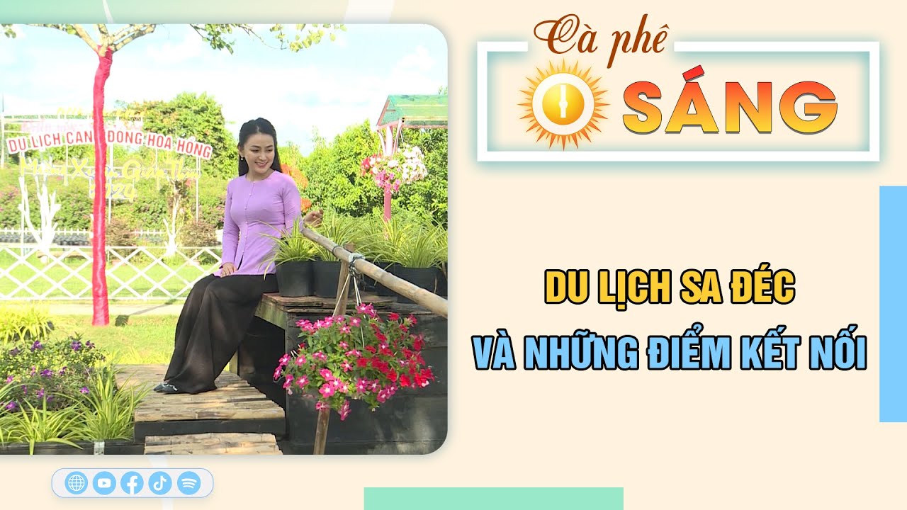 🔴Cà phê sáng 28-12-2023 | Tin hay mỗi ngày || BPTV