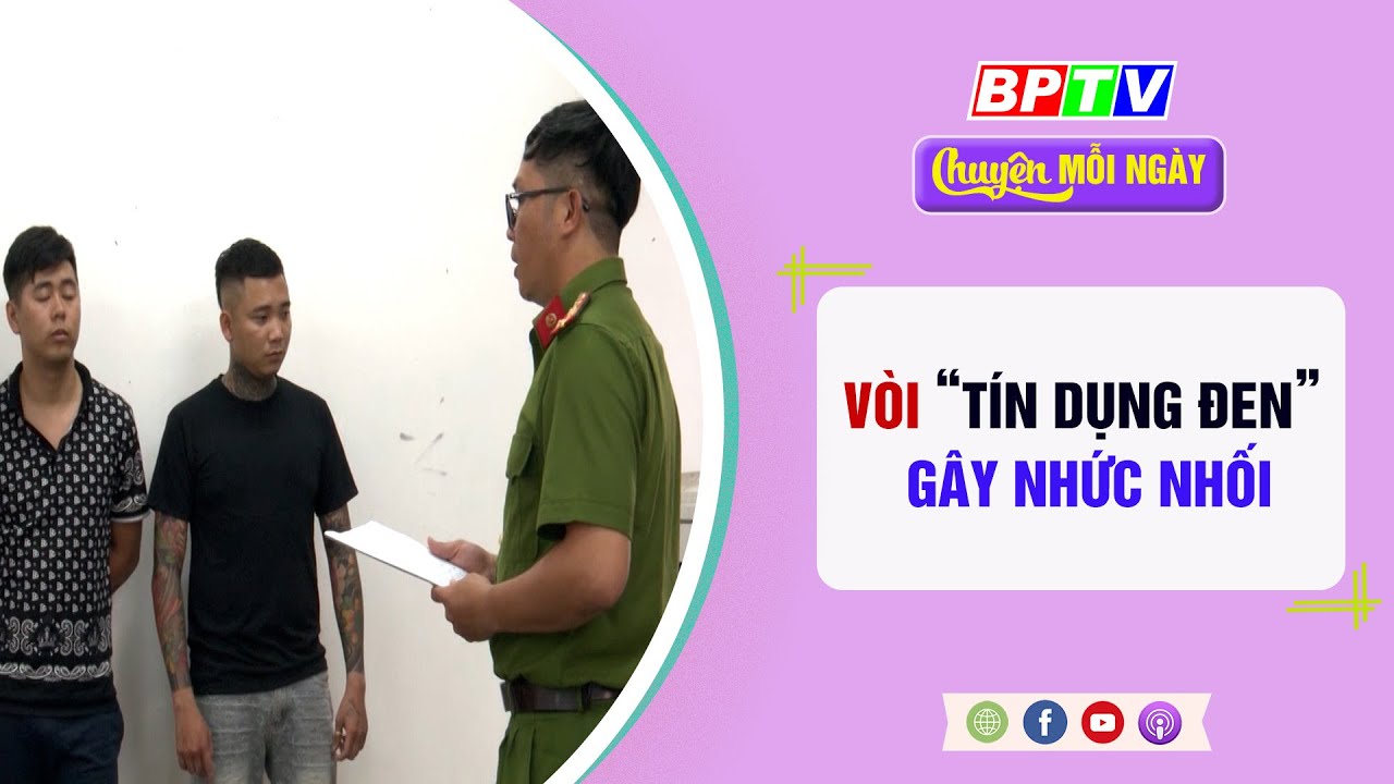 CHUYỆN MỖI NGÀY 14-11-2023 |Tin nóng cho bạn ||BPTV