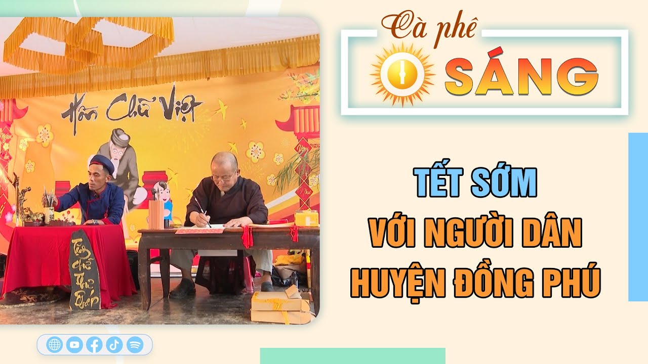 🔴Cà Phê sáng 10-12-2023 | Tin hay cho bạn || BPTV