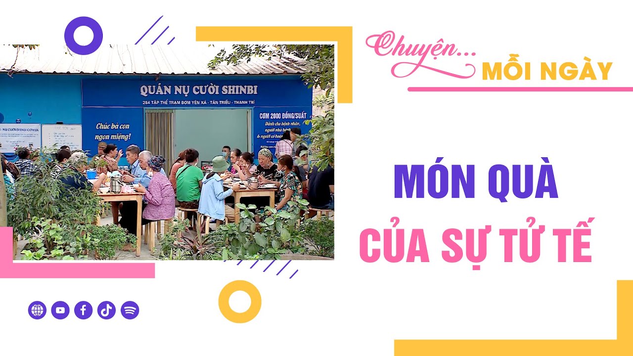 CHUYỆN MỖI NGÀY 21-3-2024 | Tin nóng cho bạn || BPTV