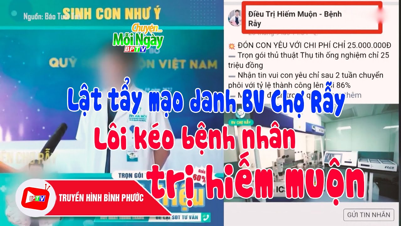 CHUYỆN MỖI NGÀY 10-10-2023 |Tin nóng cho bạn ||BPTV