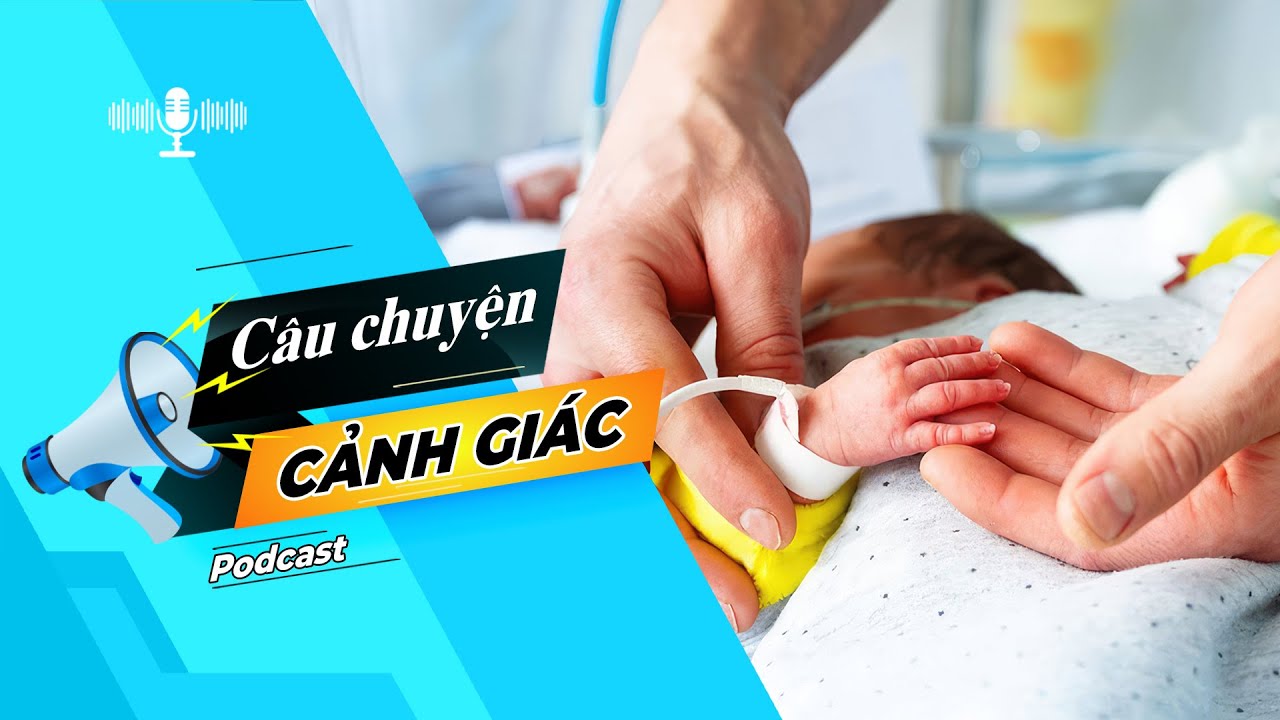 Cảnh giác với bệnh uốn ván sơ sinh ở trẻ | Câu chuyện cảnh giác || BPTV