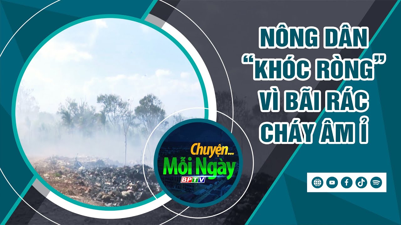 CHUYỆN MỖI NGÀY 14-4-2024 | Tin nóng cho bạn || BPTV