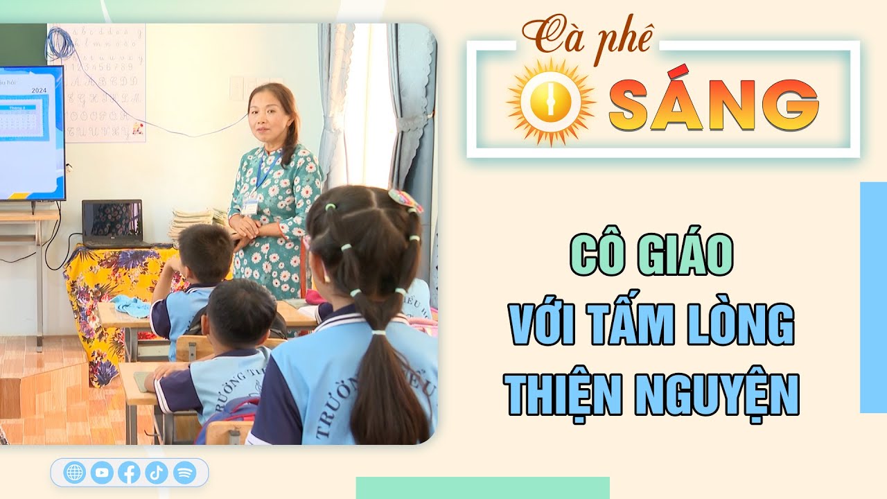 🔴Cà phê sáng 8-4-2024 | Tin hay mỗi ngày || BPTV