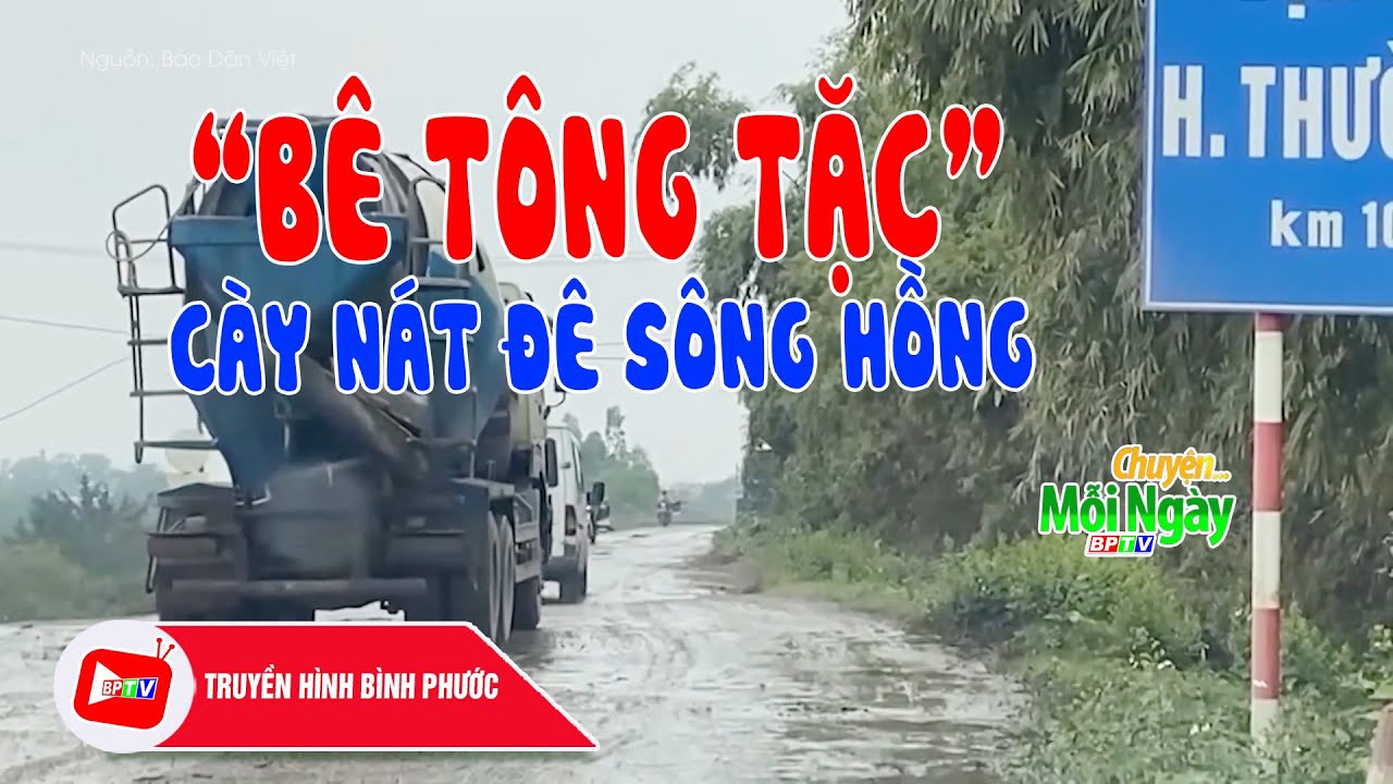 CHUYỆN MỖI NGÀY 26-1-2024 |Tin nóng cho bạn ||BPTV