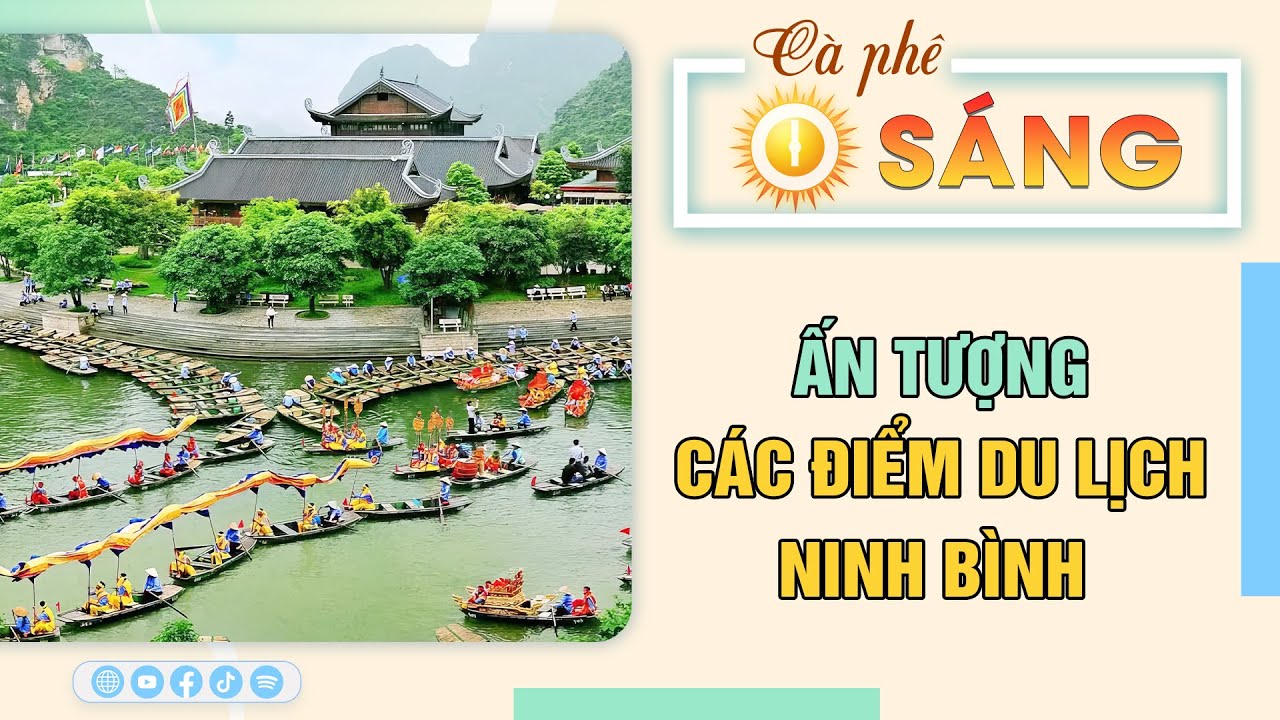 🔴Cà phê sáng 3-4-2024 | Tin hay mỗi ngày || BPTV