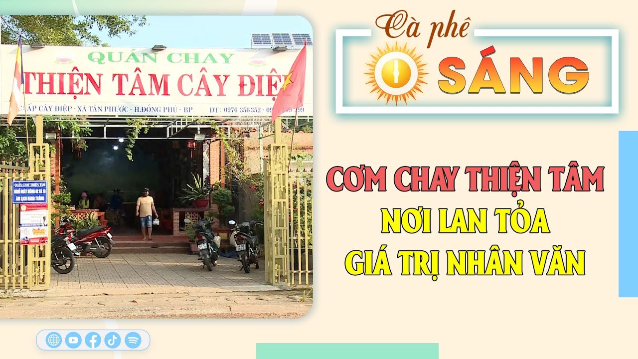 🔴Cà Phê sáng 24-11-2023 | Tin hay cho bạn || BPTV