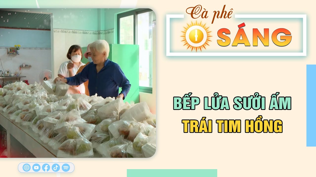 🔴Cà phê sáng 21-5-2024 | Tin hay mỗi ngày || BPTV