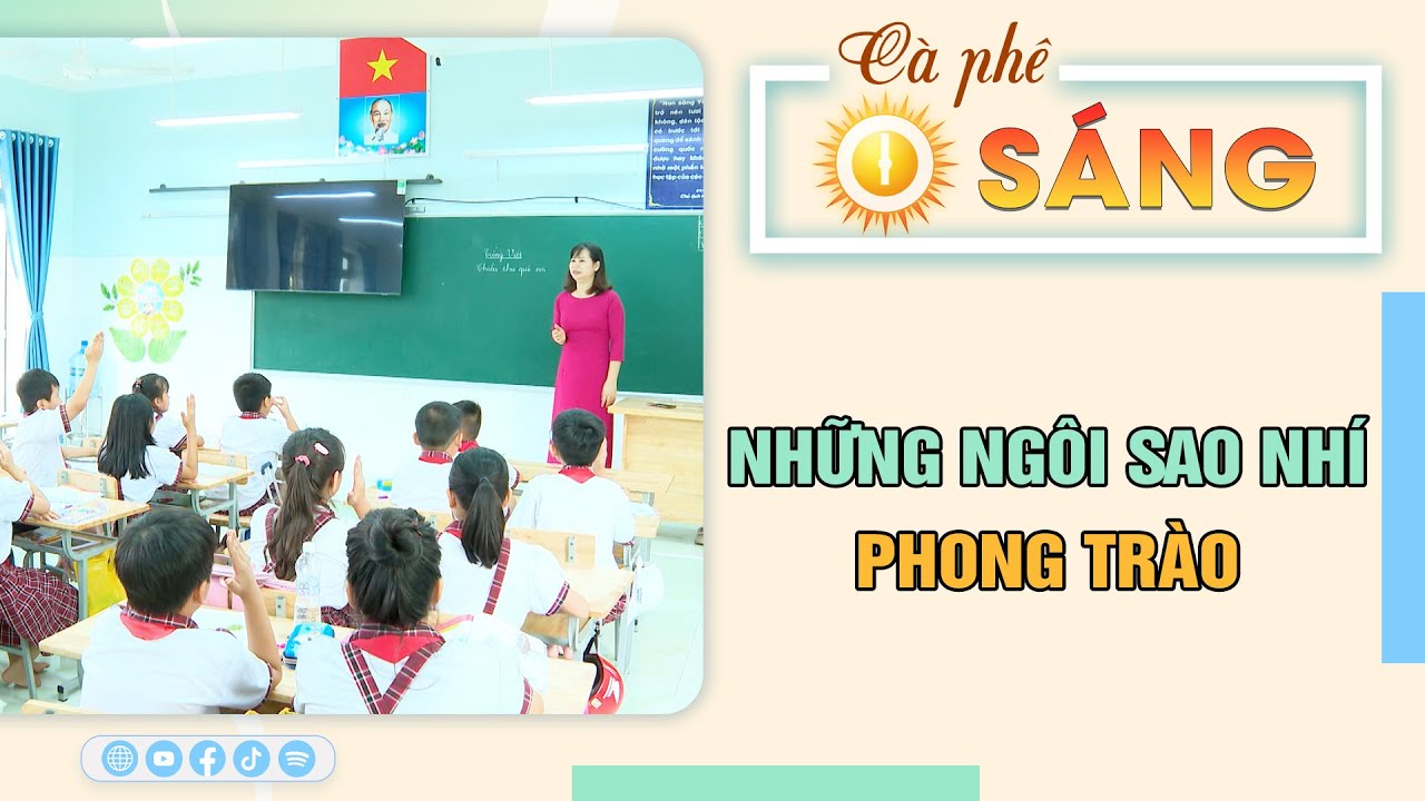 🔴Cà phê sáng 1-6-2024 | Tin hay mỗi ngày || BPTV