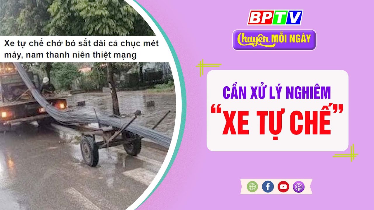 CHUYỆN MỖI NGÀY 23-1-2024 |Tin nóng cho bạn ||BPTV