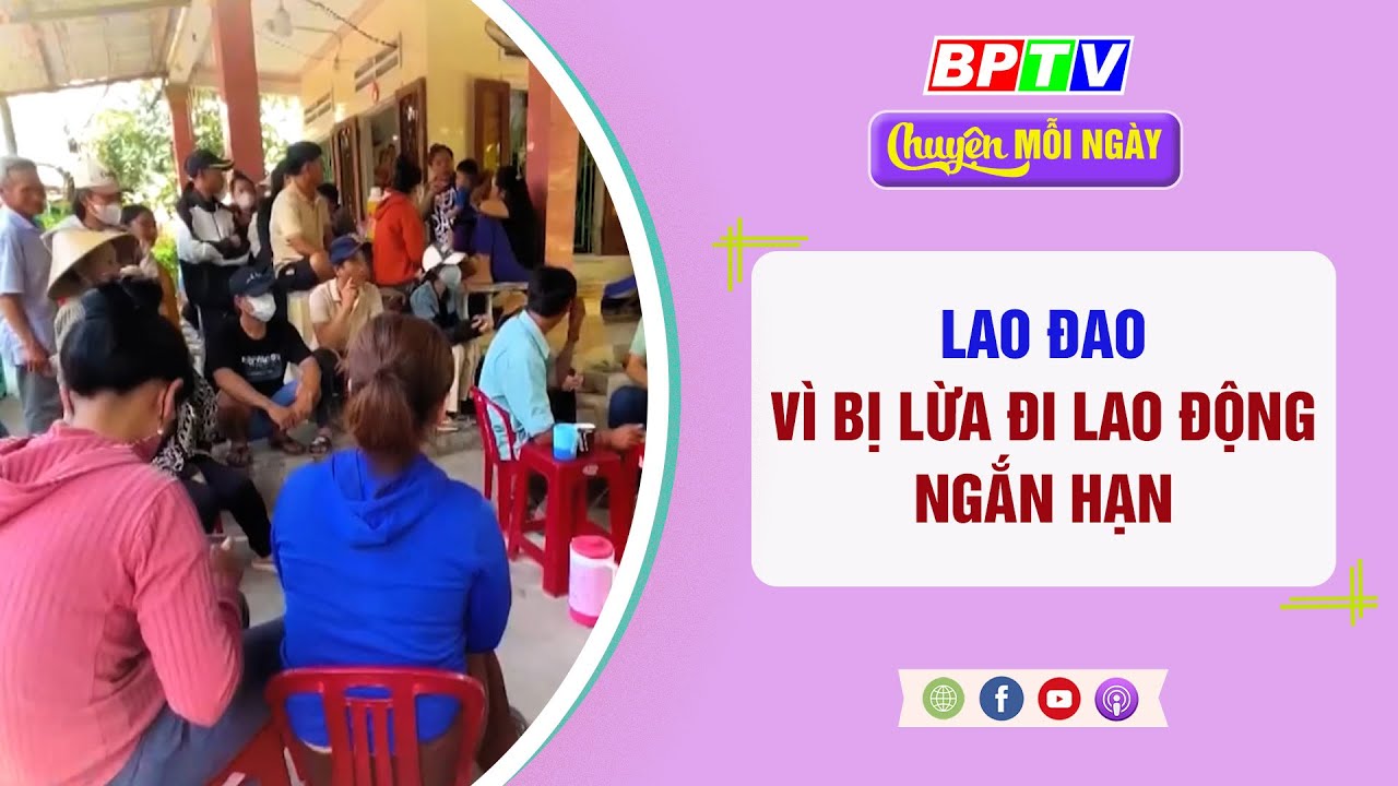 CHUYỆN MỖI NGÀY 18-5-2024 |Tin nóng cho bạn ||BPTV