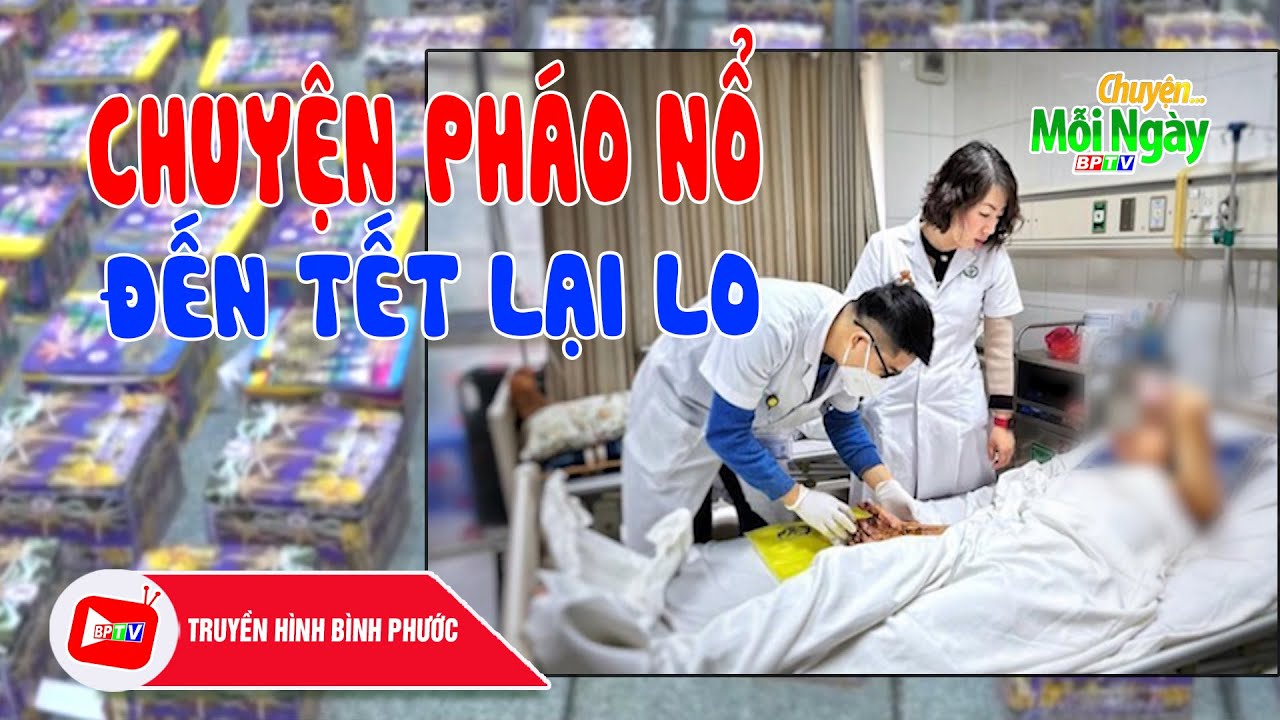 CHUYỆN MỖI NGÀY 1-2-2024 |Tin nóng cho bạn ||BPTV