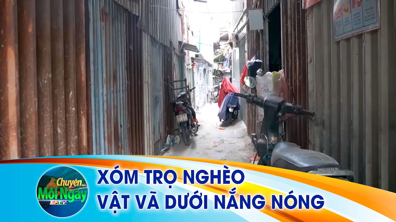 CHUYỆN MỖI NGÀY 15-4-2024 |Tin nóng cho bạn ||BPTV