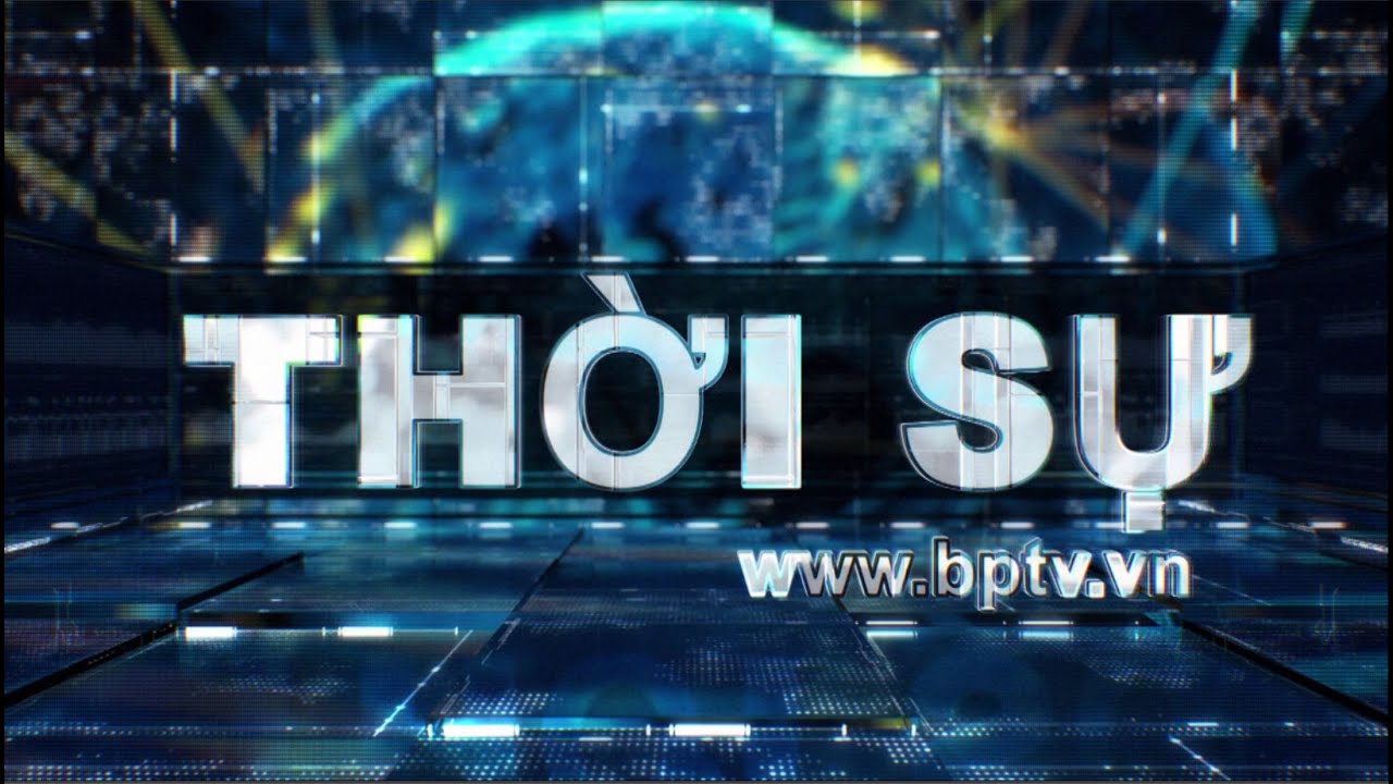 🔴Thời sự Bình Phước tối 5-10-2024