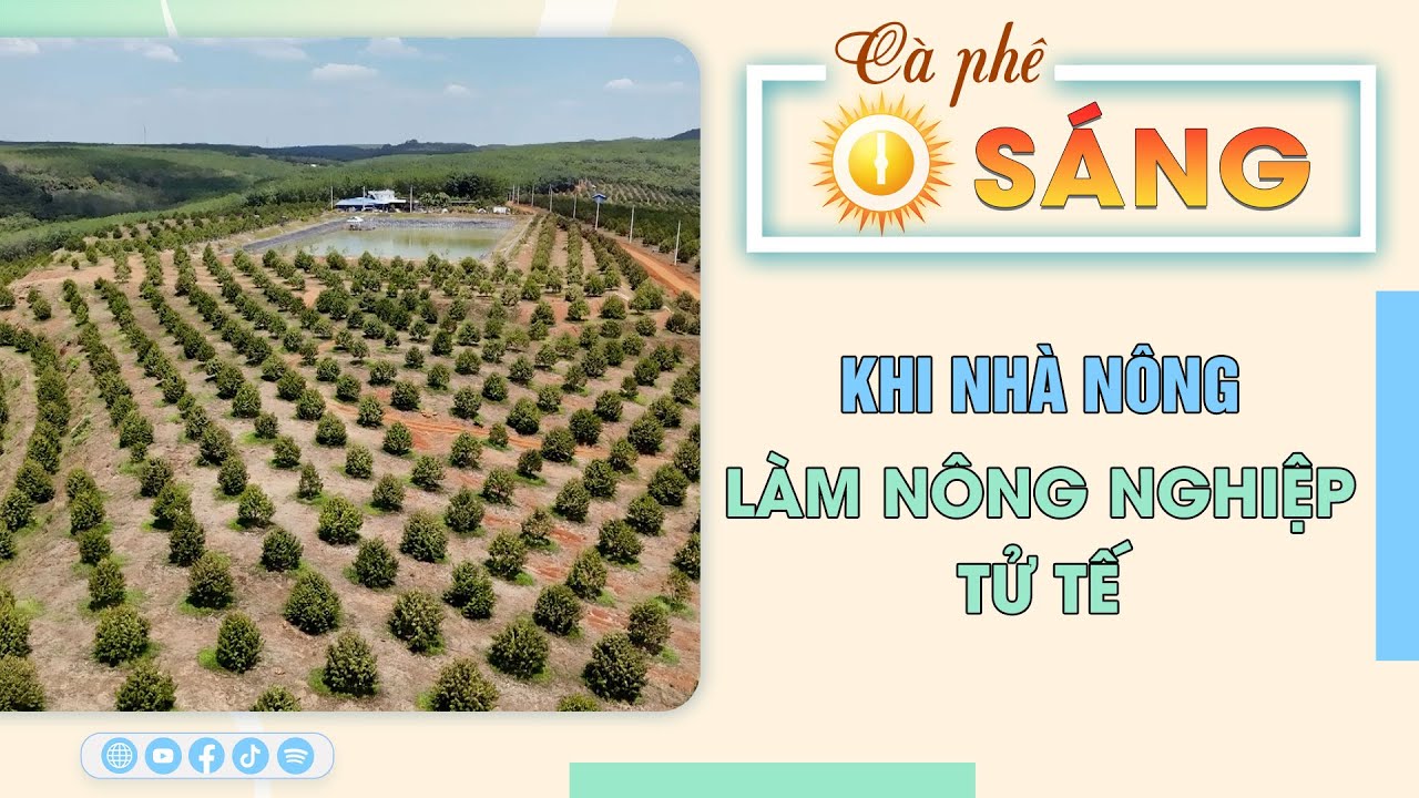 Cà phê sáng 24-3-2024 |Tin hay mỗi ngày ||BPTV