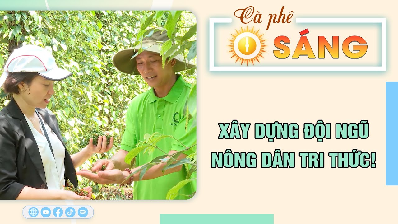 🔴Cà phê sáng 14-5-2024 | Tin hay mỗi ngày || BPTV