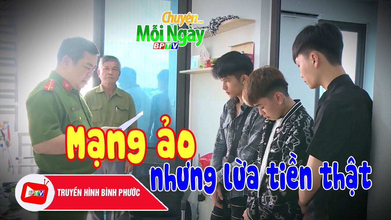 CHUYỆN MỖI NGÀY 28-10-2023 |Tin nóng cho bạn ||BPTV