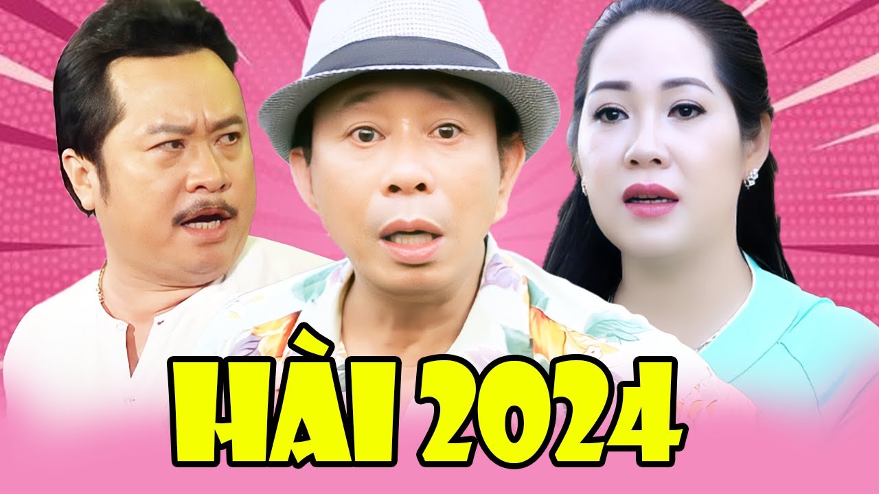 Hài 2024 Hay Nhất - Bảo Chung Diệu Thắm Thanh Bắc | Hài Bảo Chung Cười Lộn Ruột