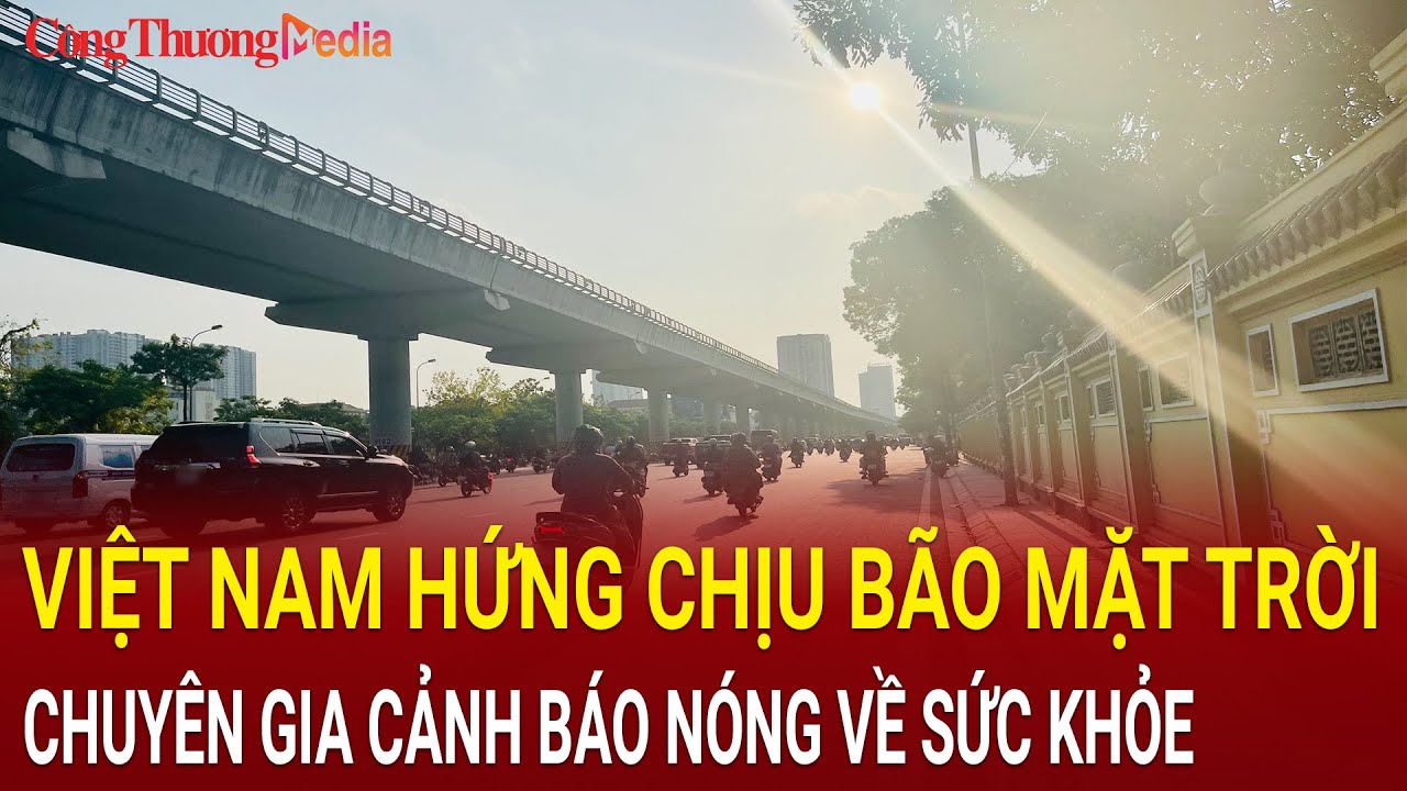 Bão Mặt trời mạnh nhất 20 năm tấn công Trái Đất, Việt Nam chịu ảnh hưởng nặng nề ra sao?