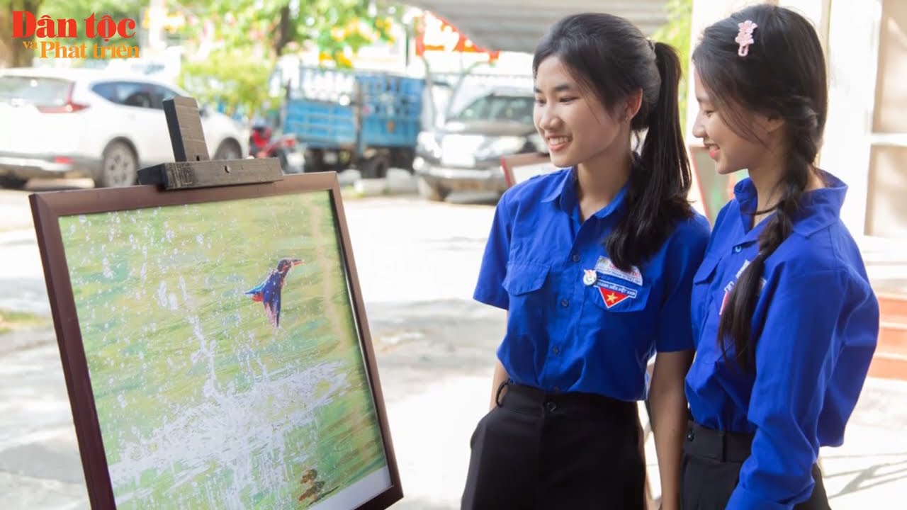 Tin trong ngày - 15/5/2024