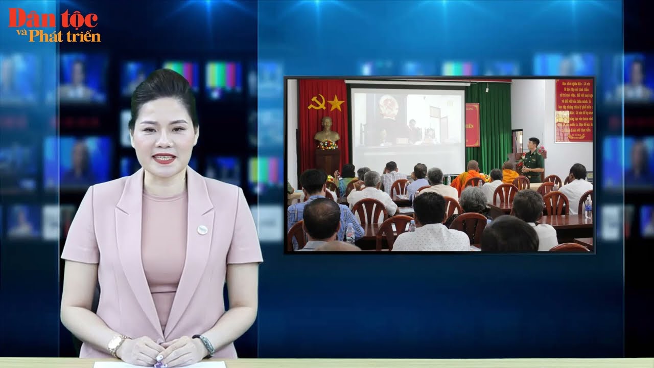 Tin trong ngày - 26/4/2024