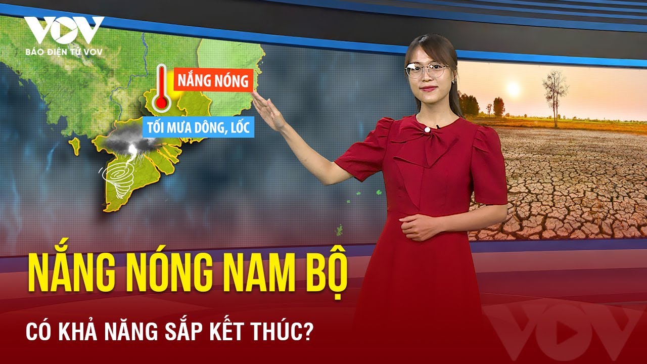 Mưa dông gia tăng ở miền Bắc, nắng nóng suy giảm ở Trung Bộ | Báo Điện tử VOV