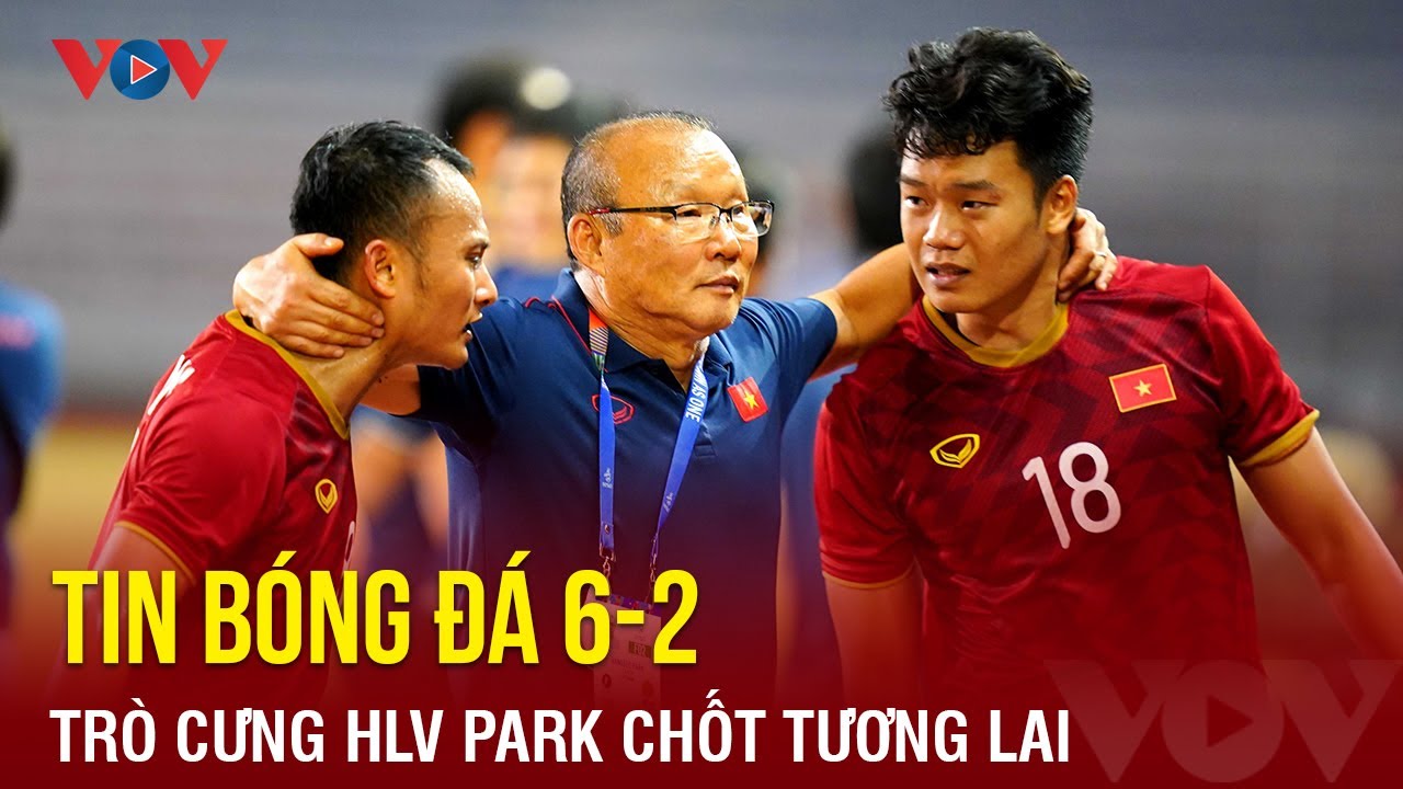 Tin bóng đá ngày 6/2: Trò cưng của HLV Park Hang Seo chốt tương lai | Báo Điện tử VOV