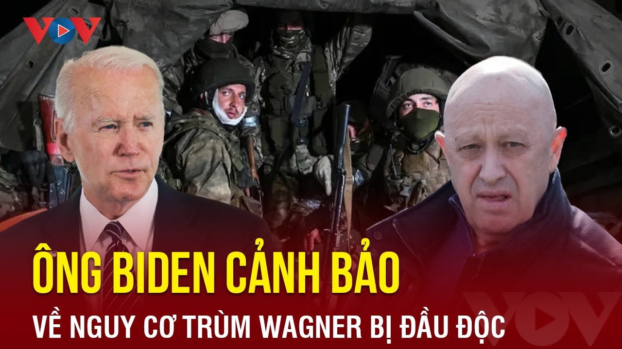 Tổng thống Putin cảnh báo hậu quả nếu Ukraine gia nhập NATO | Báo Điện tử VOV