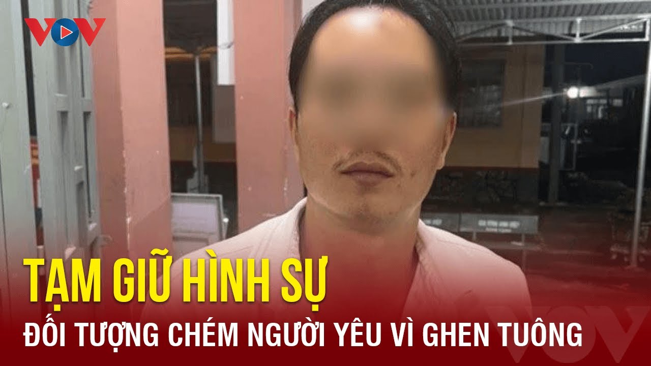 Tin nóng pháp luật ngày 29/10: Gã 'chồng hờ' ch.é.m người phụ nữ nhiều nhát vì ghen tuông