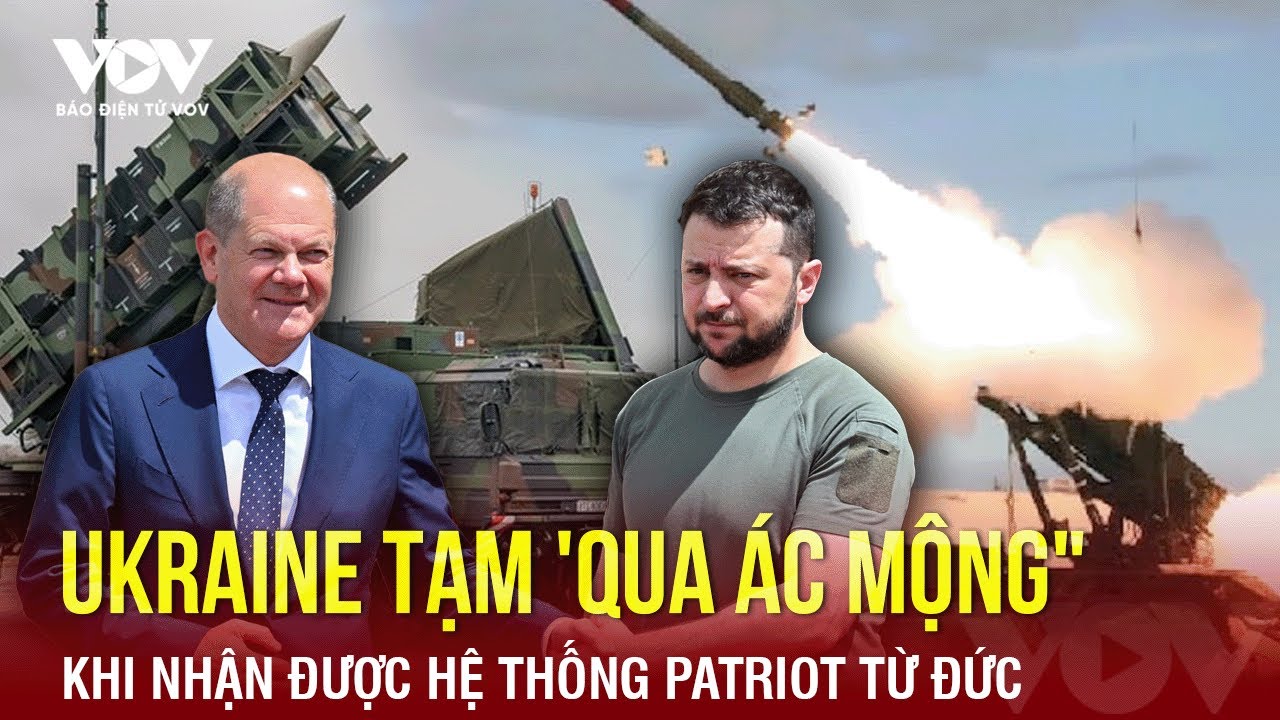 Diễn biến chiến sự Nga-Ukraine ngày 14/4: Ukraine giải được một phần khó khăn phòng không trước Nga