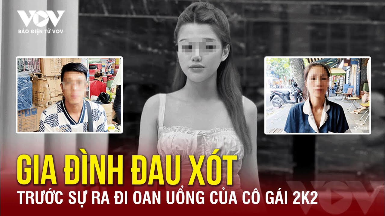 Tối 5/7: Mẹ của cô gái 22 tuổi bị bắn tử vong đau xót kể lại khoảnh khắc cuối gặp con tại bệnh viện