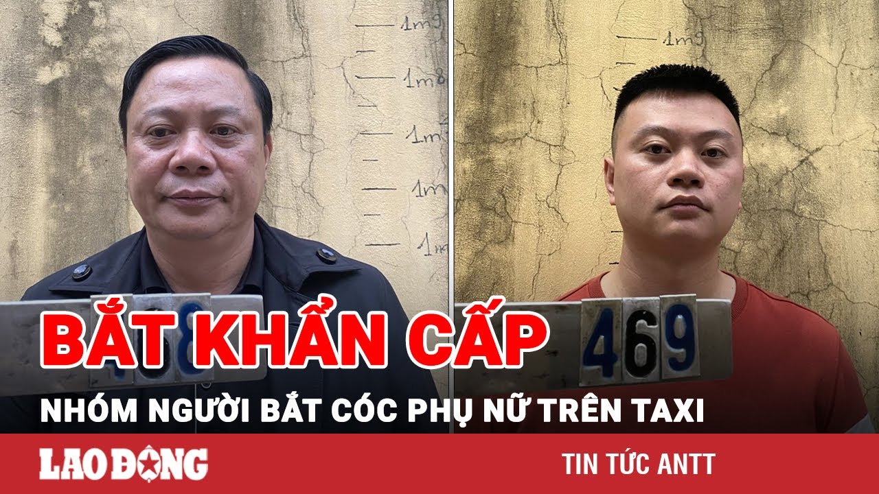 Tối 5/1 | Vụ bắt cóc người phụ nữ ở Bắc Giang: Nạn nhân cầm 10 tỷ đồng của chủ mưu | BLĐ