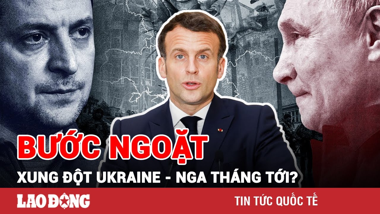 Thế giới toàn cảnh 13/11: Xung đột Nga - Ukraine: Có thể đạt bước ngoặt vào cuối năm 2023? | BLĐ