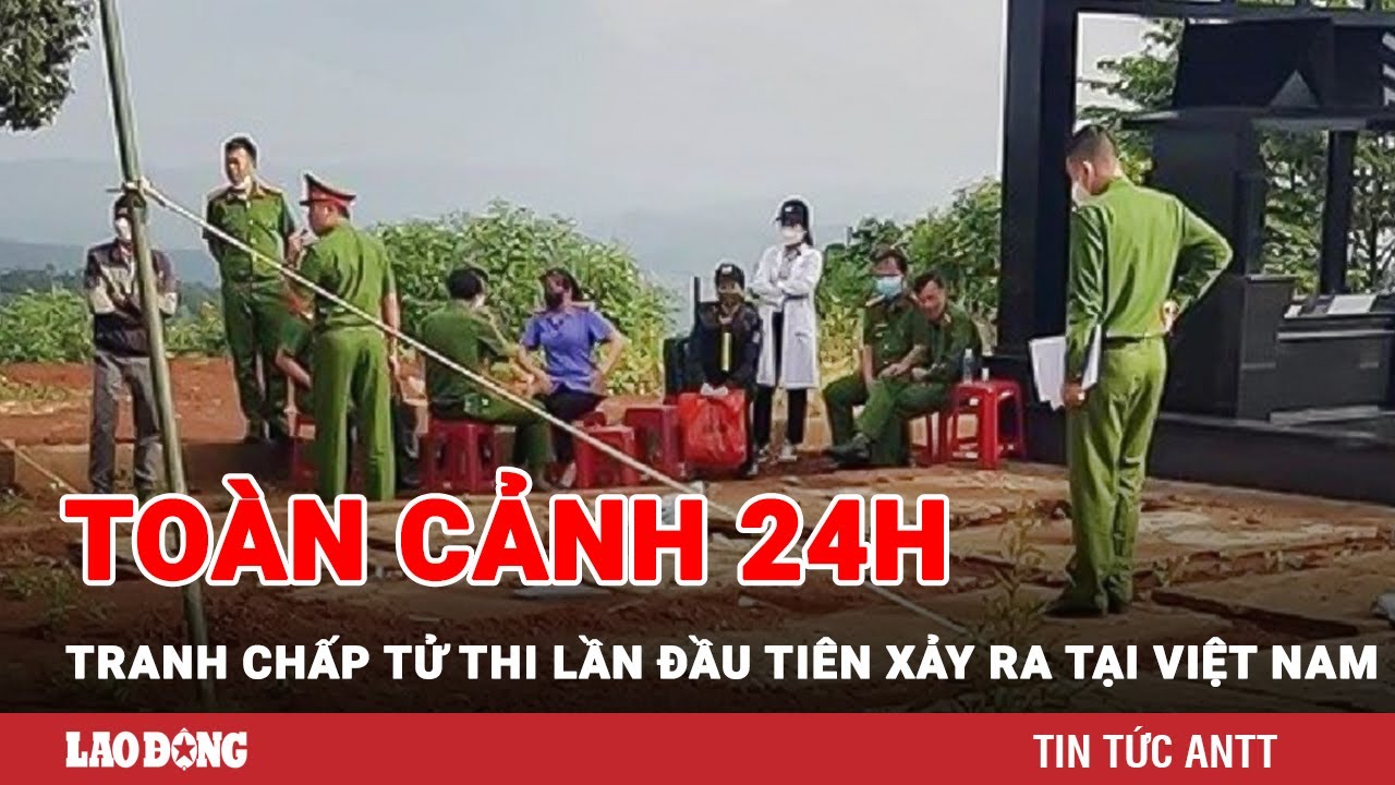 Tin tức nóng Tối 26/10 | Toàn cảnh an ninh 24h mới nhất | BÁO LAO ĐỘNG