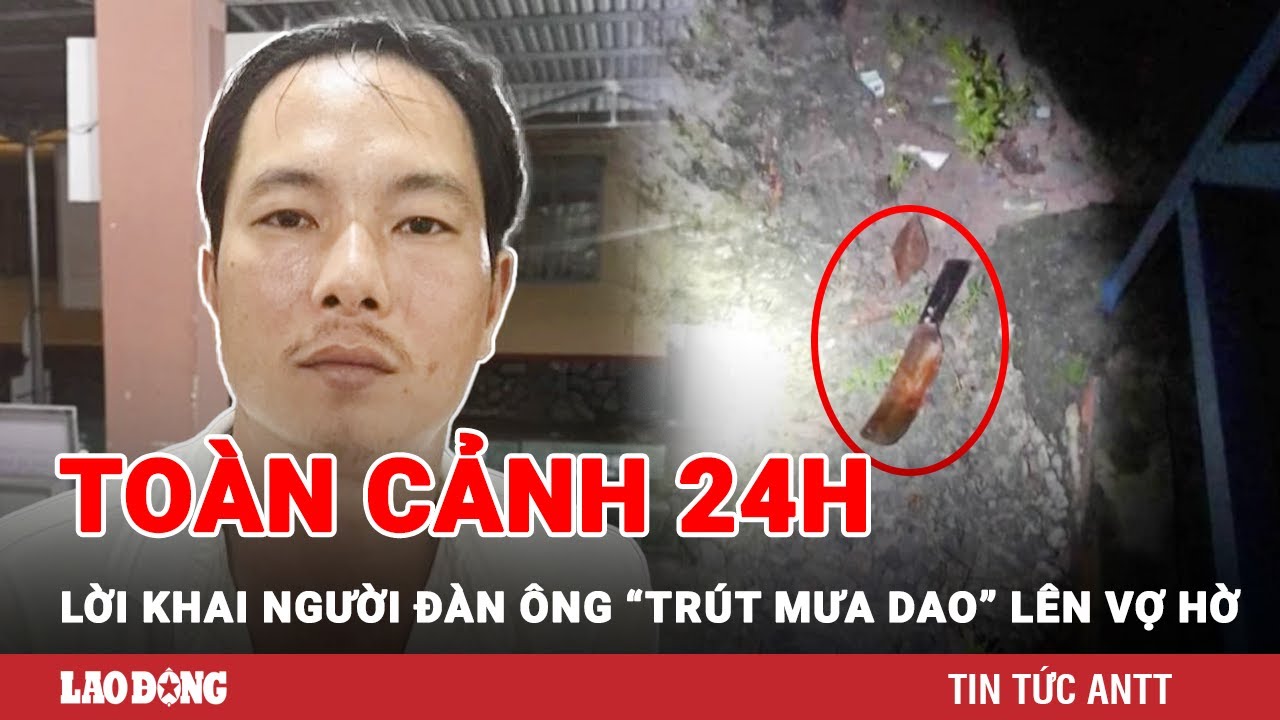 Tin tức nóng Sáng 29/10 | Toàn cảnh an ninh 24h mới nhất | BÁO LAO ĐỘNG