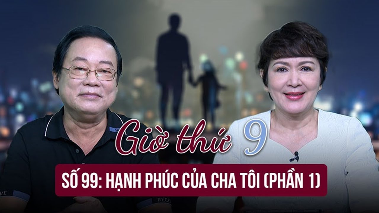 Cảm nắng bố của bạn thân (Phần 1) | Báo Lao Động