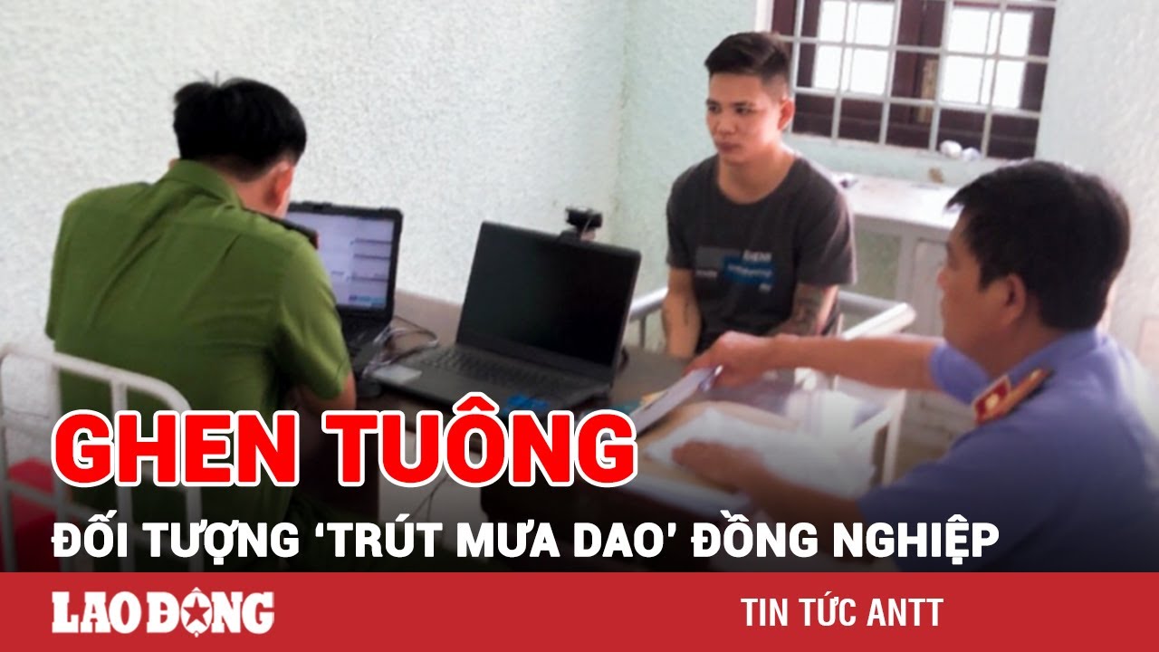 Sáng 18/12 | Bị bạn gái “quay gót”, đối tượng ‘trút mưa dao’ tình địch rồi bắt taxi bỏ trốn | BLĐ