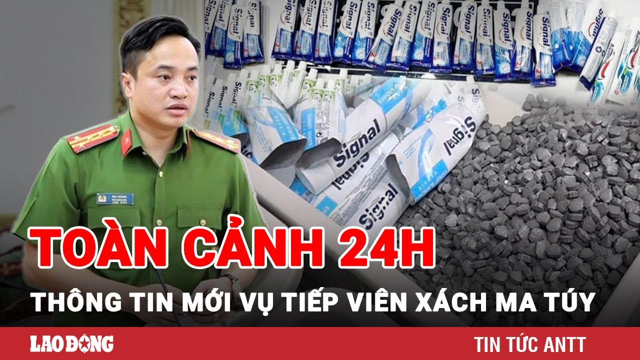 Tin tức nóng Chiều 28/10 | Toàn cảnh an ninh 24h mới nhất | BÁO LAO ĐỘNG