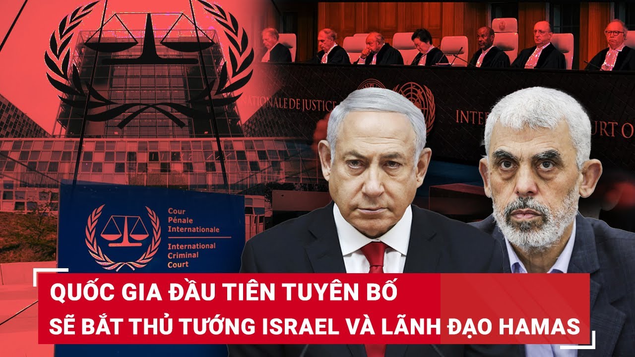 Na Uy quay lưng với Israel, Mỹ chỉ trích ICC công bố lệnh bắt Thủ tướng Israel là “một sai lầm” |BLĐ