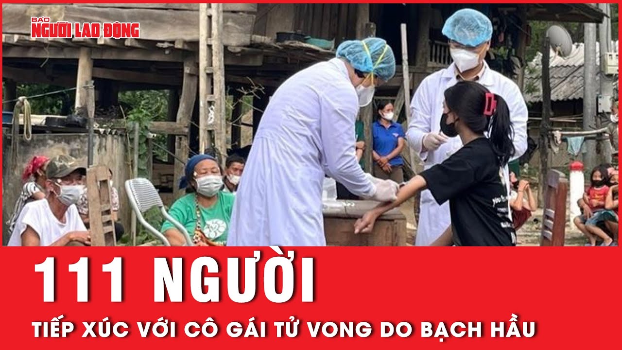 Bộ Y tế ra văn bản khẩn sau khi cô gái 18 tuổi tử vong vì bệnh bạch cầu | Tin tức